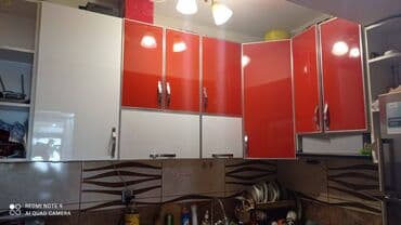 купить квартиру студию в баку: Пос. Бакиханов, 2 комнаты, Новостройка, 60 м² — 3