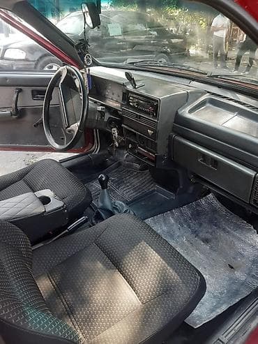 ucuz avtomobiller: VAZ (LADA) 21099: 1.6 l | 1996 il 3000 km Sedan — 6