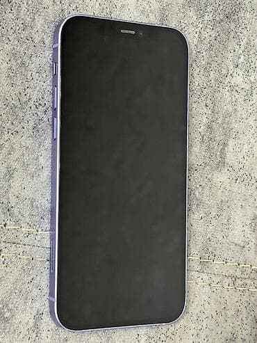 ipad kontakt home: IPhone 12, Face ID — 2