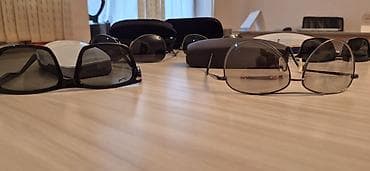 gün eynəyi: Gün eynəyi, Persol — 2