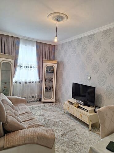 nərimanovda kirayə: Masazır 3 otaqlı, 100 kv. m, Kredit var, Yeni təmirli — 5