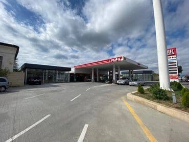 bakı tikiş evi ünvanları: 8 Noyabr prospektində,LUKOİL yanacaqdoldurma məntəqəsinin — 6