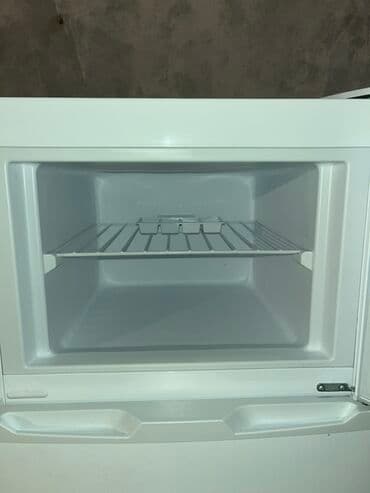 buz lazer: 2 qapılı Riffel Soyuducu Satılır, rəng - Ağ — 5