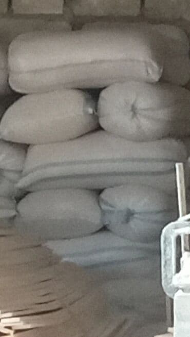 редиспергируемый полимерный порошок: Yüksək keyfiyyətli taxta yonqarlar heyvanlar üçün zibil, qablaşdırma — 9