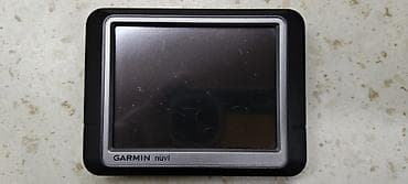 GPS naviqator, İşlənmiş, Garmin, GPS, Garmin, ABŞ, Ünvandan götürmə