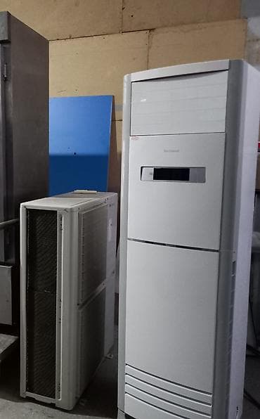 aspirator islenmis: Kondisioner 160 kv 55000 BTU. Teze kimidir .az işlənib 3 fazadir — 1