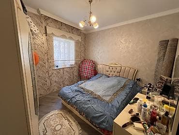 Дома: 2 комнаты, 50 м² — 7