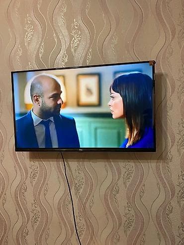 televizor youtube: TCL Smart TV – Google TV ilə - Marka/model: TCL (aşağı çərçivədə TCL — 3