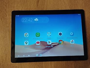 islenmis plansetlerin satisi: Lenovo, 10", 64 GB, İşlənmiş, Ünvandan götürmə — 2