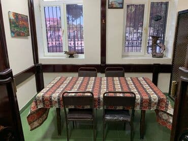 hazır biznes restoran: Sumqayıt şəhəri 3cü mkrda Avyakassa və ƏLİ94 marketin yaxınlığında — 15