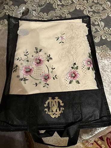 yeni il süfrəsi: Yeni rəng - Bej Süfrə — 2