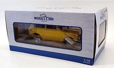 VAZ, 1976 il, 1:18, Dəmir, Pulsuz çatdırılma