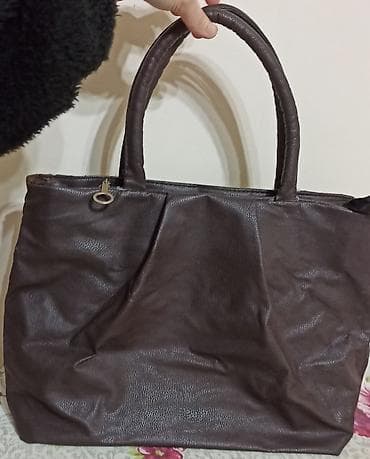 parca canta: Əl çantası, İşlənmiş — 2