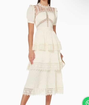 S razmer 226 manata Türkiyədən Blissatelier firmasından alınıb.1 dəfə