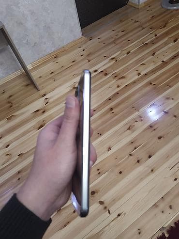 telafon: Honor X8, 128 GB, rəng - Gümüşü, İki sim kartlı — 2