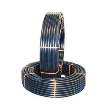 100 lük su borusu: HDPE 100 Markali yüksək təzyiqə davamlı içməli su və qaz borulari — 1