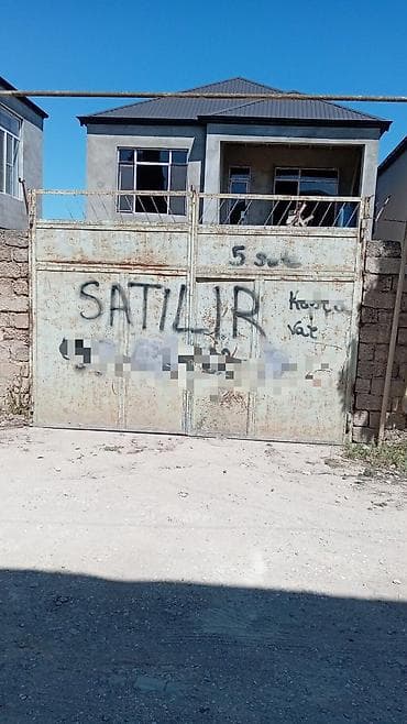 demir seyf qapi: Dəmir Həyət darvazası, 4 m, Şəbəkə ilə, rəng - Boz, Kredit yoxdur — 1