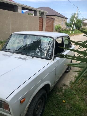 ваз 2101 новые: VAZ (LADA) 2107: 1.6 l | 1999 il Sedan — 3