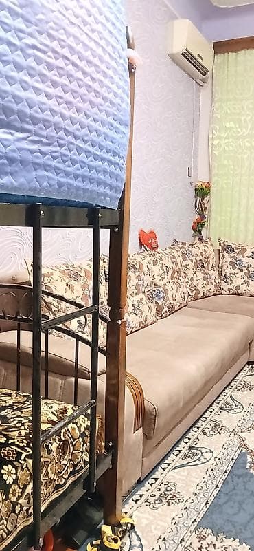 stol dest: Угловой диван, Ткань — 3