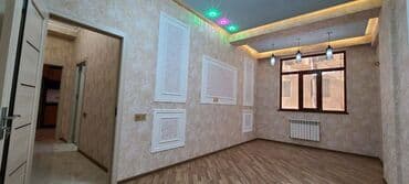 квартиры в сумгаите купить: 3 комнаты, Новостройка, м. Мемар Аджеми, 90 м² — 1