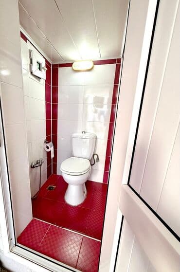 Qarajlar: Montin 3 otaqlı, 150 kv. m, Kredit var, Orta təmir — 10