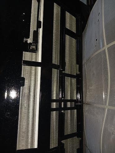 vegas kondisioner: Samsung kondisioneri 60 70 kv. ideal vəziyyətdə problemi yoxdu qazı — 3