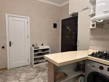 9 mkr yeni tikililer: 2 otaqlı, Yeni tikili, m. 20 Yanvar, 53 kv. m — 10