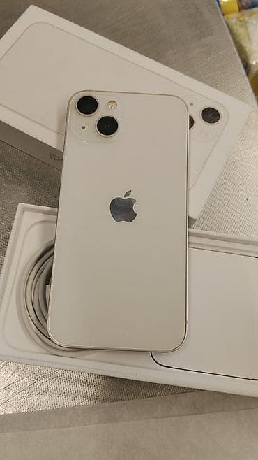 IPhone 13, Ağ