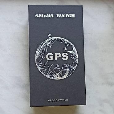 gizli gps: Yeni, Smart saat — 4