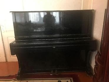 Gəncə şəhərində