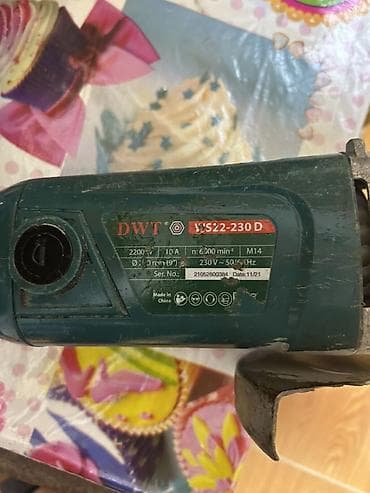 Payalniklər, lehim aparatları: Laqonda — 4