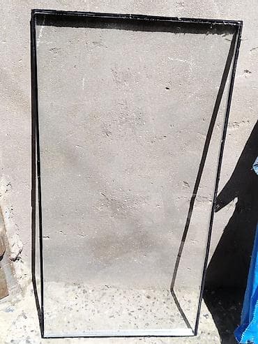 Şüşə paket (bir teref izolyasiya şüşəsi) - Şəkildə göründüyü kimi lalafo.az -da Şüşə paket (bir teref izolyasiya şüşəsi) - Şəkildə göründüyü kimi