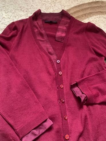 buggy şalvar: Heç bir problemləri yoxdu — 18