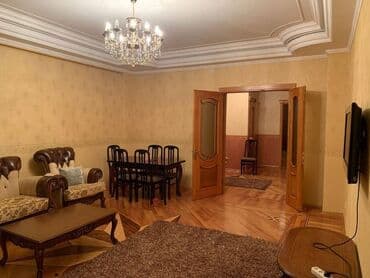 azadliqda kiraye evler 2023: Nərimanov metrosunun yaxınlığında molla cümə kucesində 17 mertebeli — 3