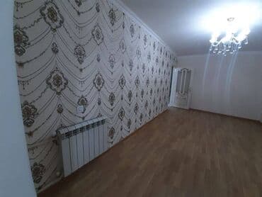 sumqayit yeni tikili binalar kredit: Bakı, 2 otaqlı, Köhnə tikili, 65 kv. m — 5