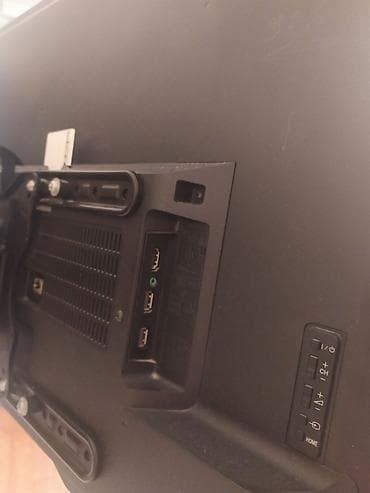 127 ekran tv: Televizor Sony 40" — 4