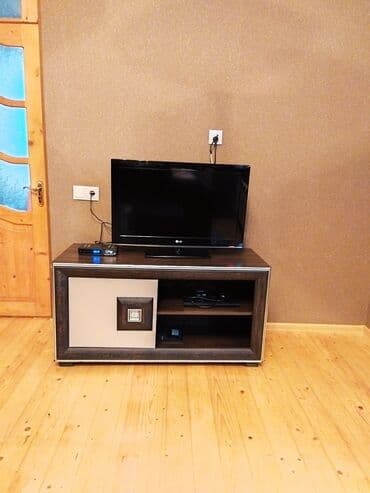 продажа подержанной мебели: İşlənmiş, TV altlığı, Servant — 2