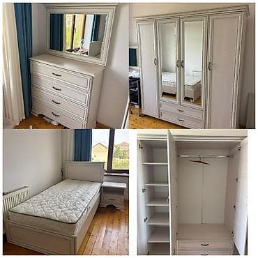 Genc yataq desti ela veziyyetde 450₼ .Unvan H.Aslanov &Rumi — 1