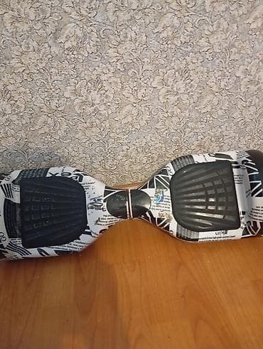 электрический скутер в баку: Çox gözəl vəziyətdədir. yol daş üzü görməyib sadəcə evdə sürülüb — 3