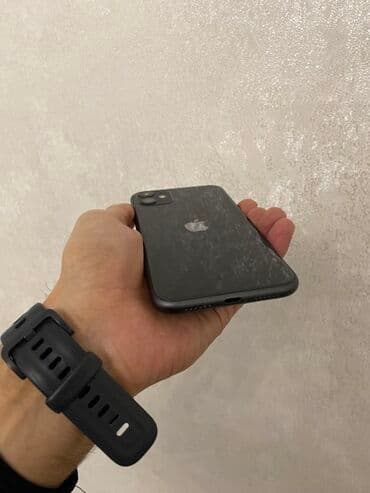 ipjone 11: IPhone 11, Qara, Face ID — 3