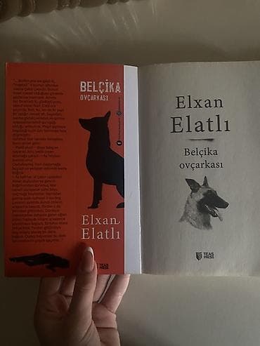 elxan elatli yeni kitabi: Məhsul: Elxan Elatlıdan 2 kitab dəsti – ikisi birlikdə 12 — 2