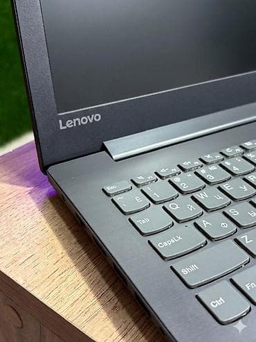 laptop ucuz: Təcili Satılır- Lenovo IdeaPad 330 Təsvir Prosessor (CPU): Intel — 3