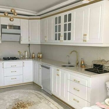 metbex mebelleri: Mətbəx mebelləri sifarislə — 11