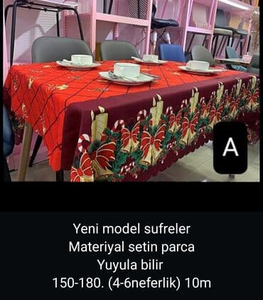 Yeni Süfrə, Pulsuz çatdırılma