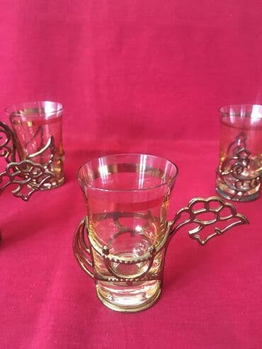 xurusdal qablar: Rümkalar — 4