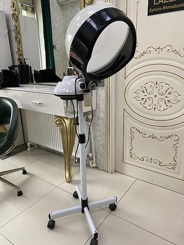 mingəcevir mebel: Razılaşma yolu ilə ödəniş✅ Gözəllik salonu avadanlıqları paketi - — 1