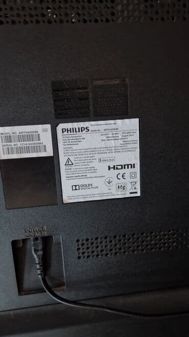 Proyektorlar: Televizorlar — 2