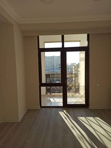 nerimanovda obyekt satilir: 2 otaqlı, Yeni tikili, m. Nəriman Nərimanov, 66 kv. m — 3