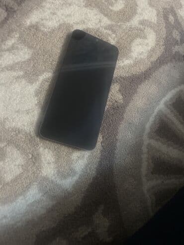 kamera foto: Honor X6, 128 GB, rəng - Boz, Barmaq izi — 3