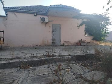 3 otaqlı, 92 kv. m, Kredit yoxdur, Orta təmir